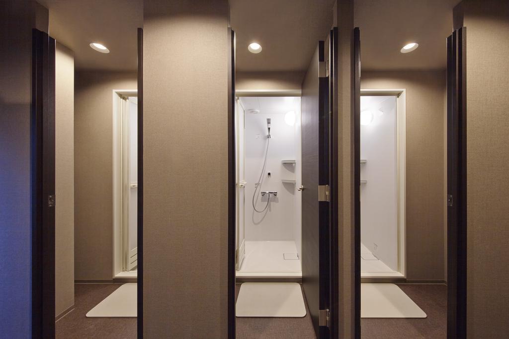 Kaede Guesthouse Kyōto Esterno foto