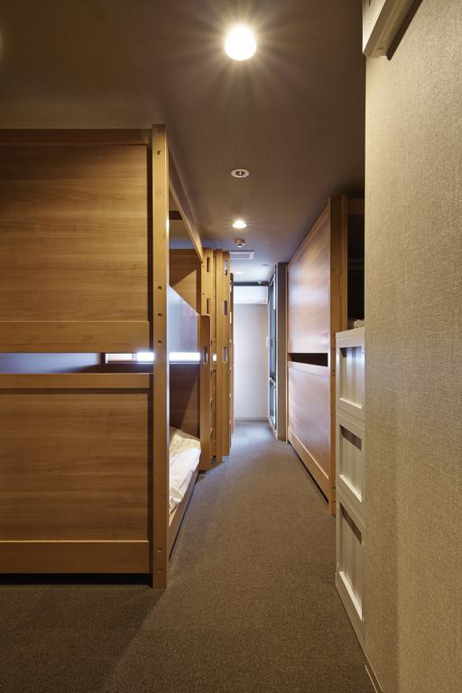 Kaede Guesthouse Kyōto Esterno foto
