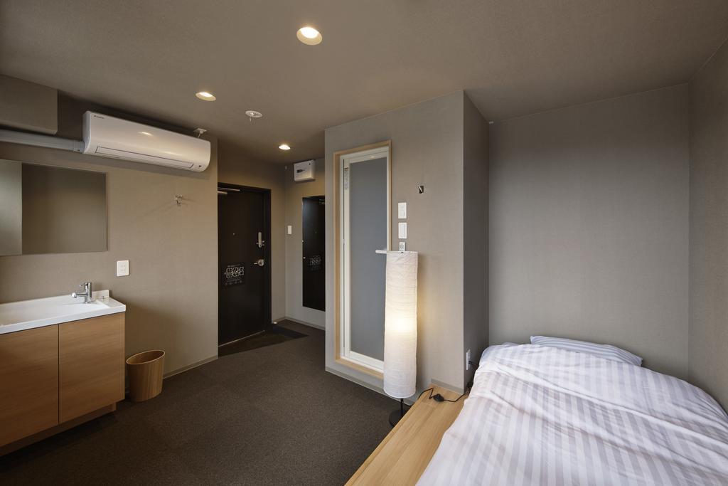 Kaede Guesthouse Kyōto Esterno foto