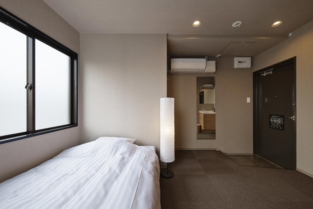 Kaede Guesthouse Kyōto Esterno foto