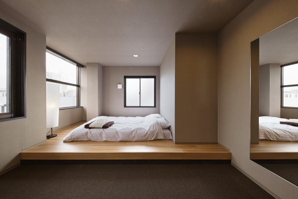 Kaede Guesthouse Kyōto Esterno foto