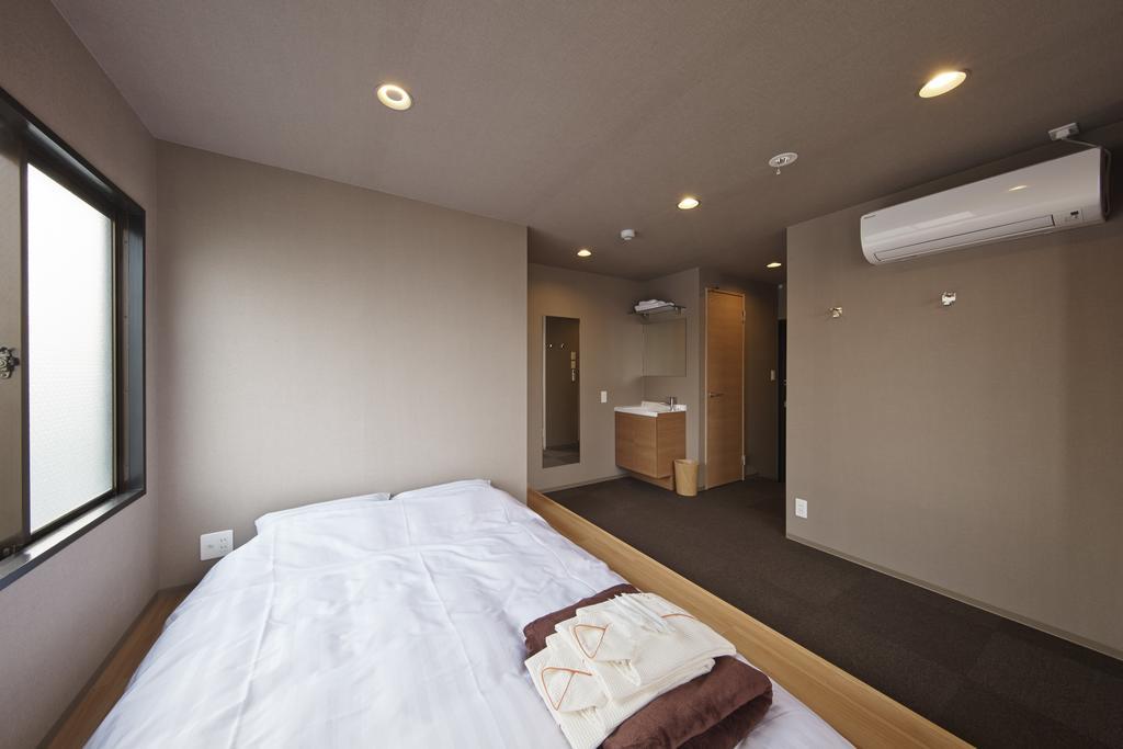 Kaede Guesthouse Kyōto Esterno foto