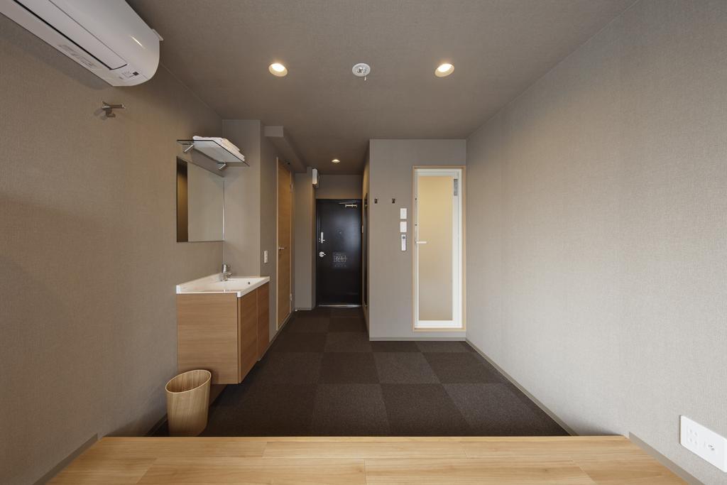 Kaede Guesthouse Kyōto Esterno foto