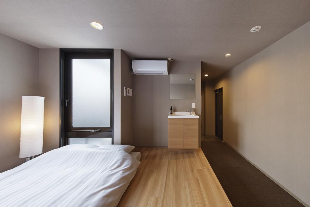 Kaede Guesthouse Kyōto Esterno foto