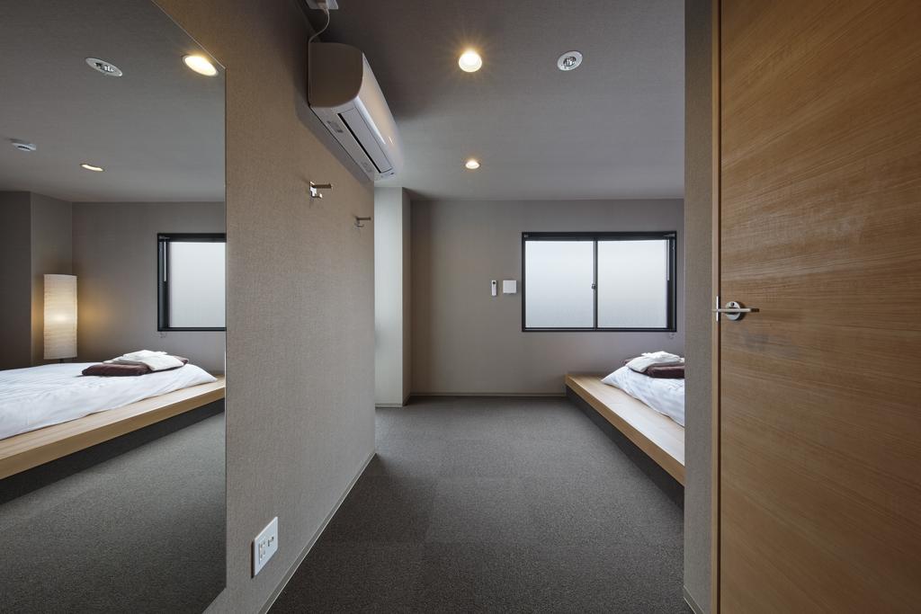 Kaede Guesthouse Kyōto Esterno foto
