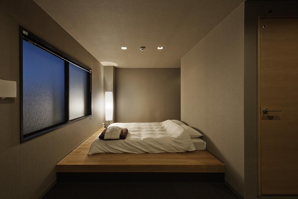 Kaede Guesthouse Kyōto Esterno foto
