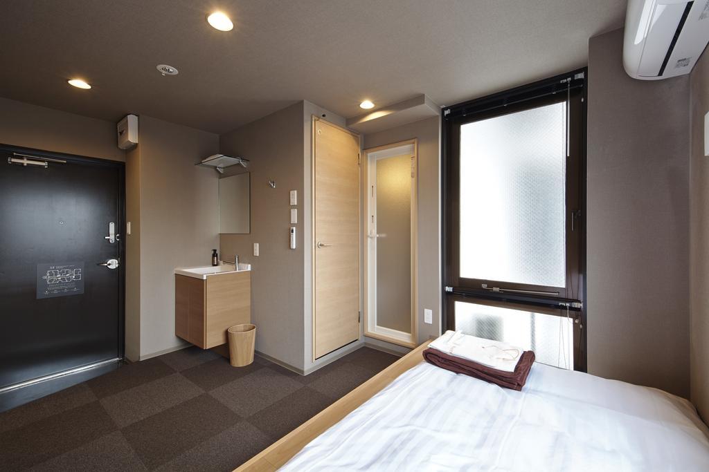 Kaede Guesthouse Kyōto Esterno foto