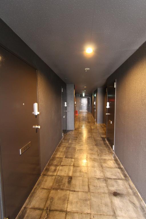 Kaede Guesthouse Kyōto Esterno foto