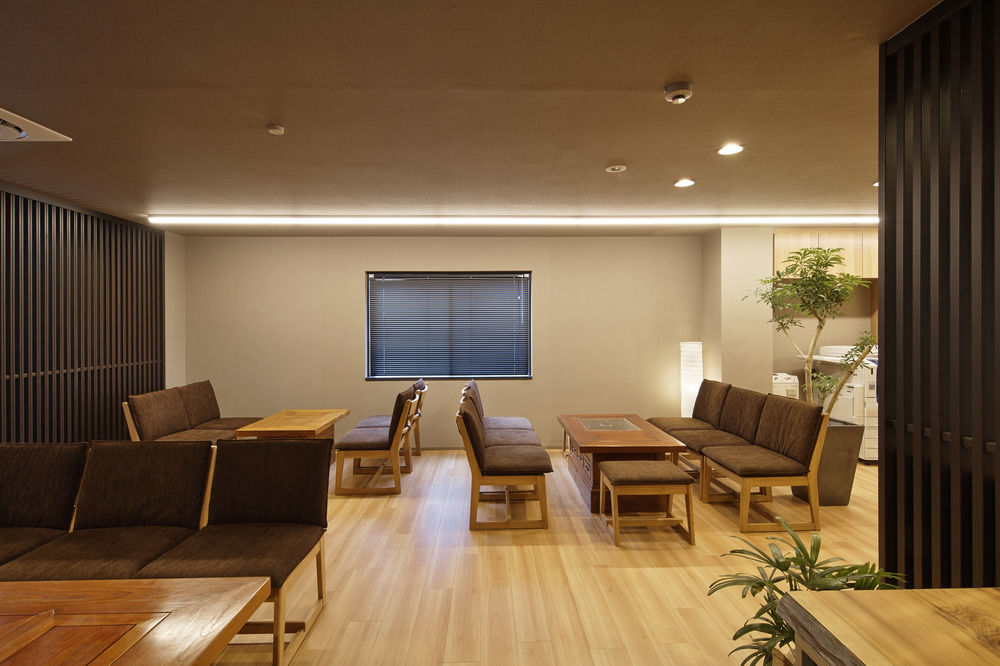 Kaede Guesthouse Kyōto Esterno foto