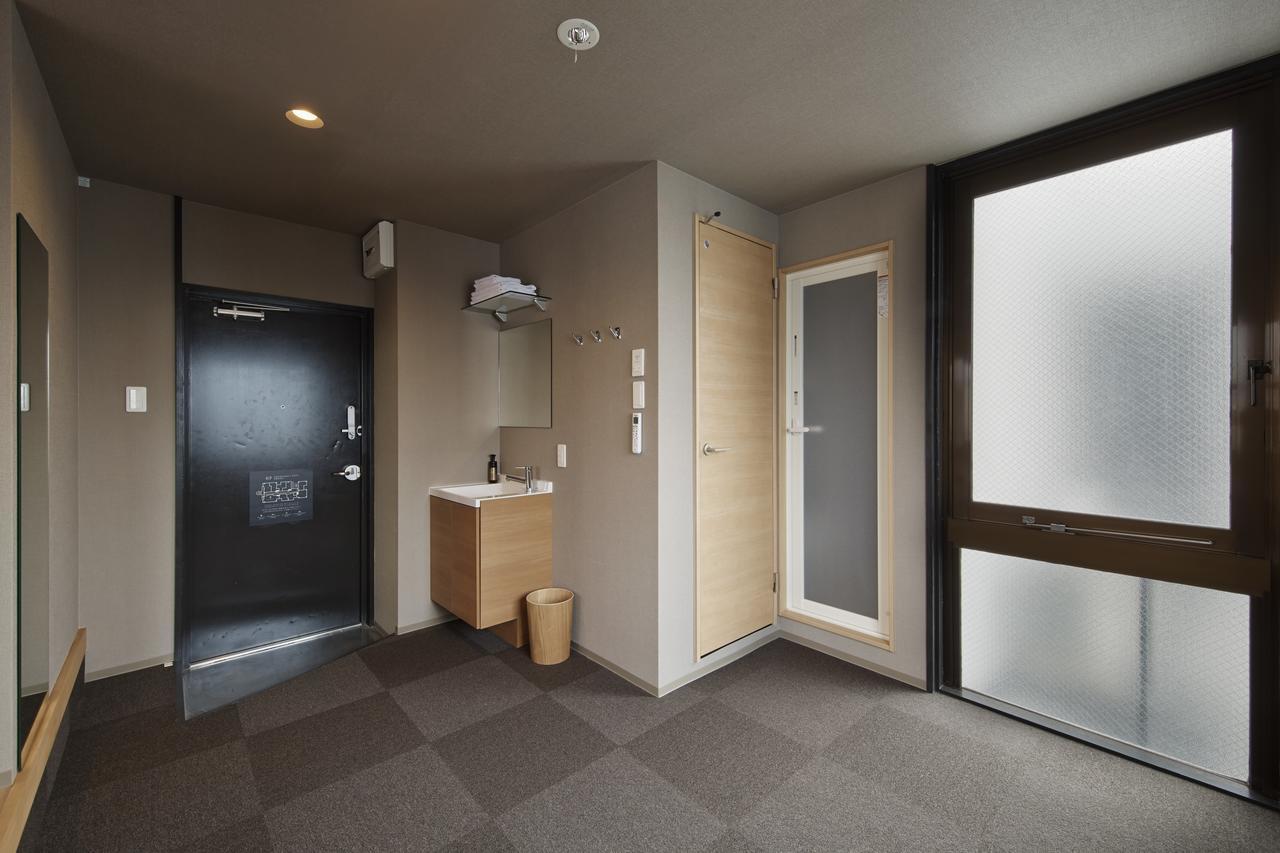 Kaede Guesthouse Kyōto Esterno foto